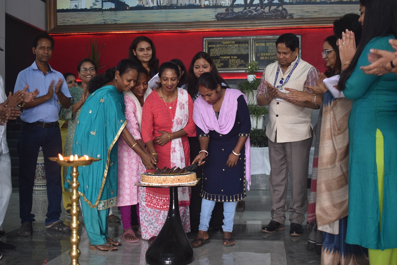 INTERNATIONAL LABOUR DAY CELEBRATION || 01 MAY 2025