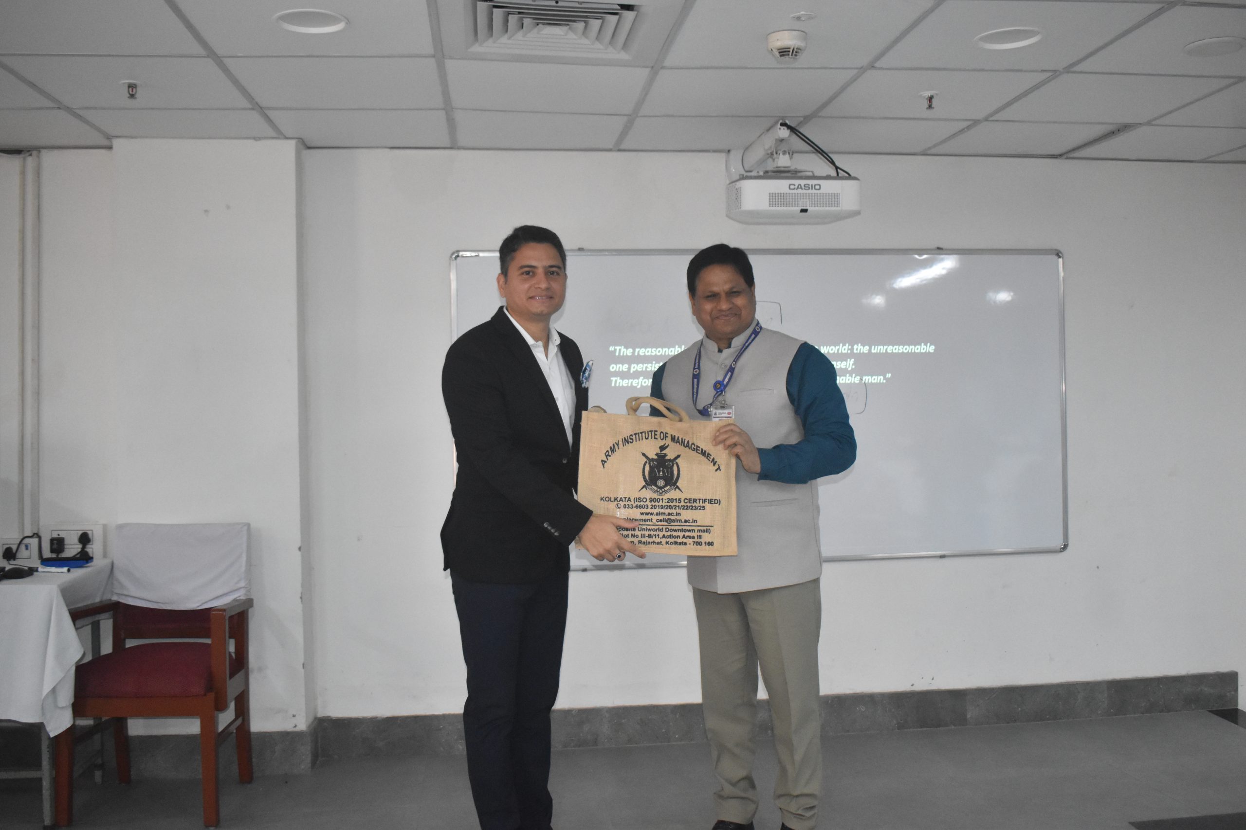 From Battlefield to Boardroom Leadership Lessons for Future Leaders